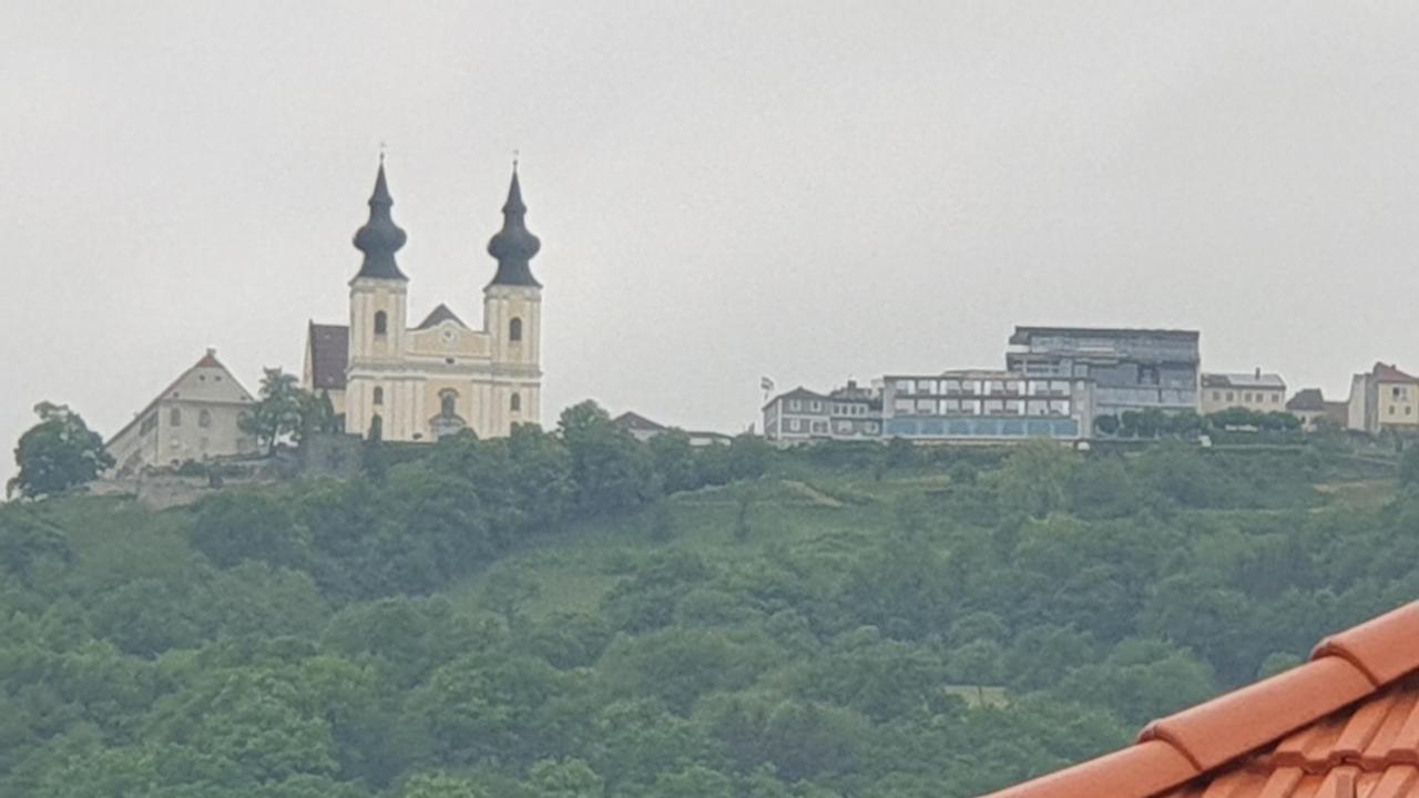 Apartment, 3375 Krummnussbaum An Der Donau Krumnussbaum Bagian luar foto