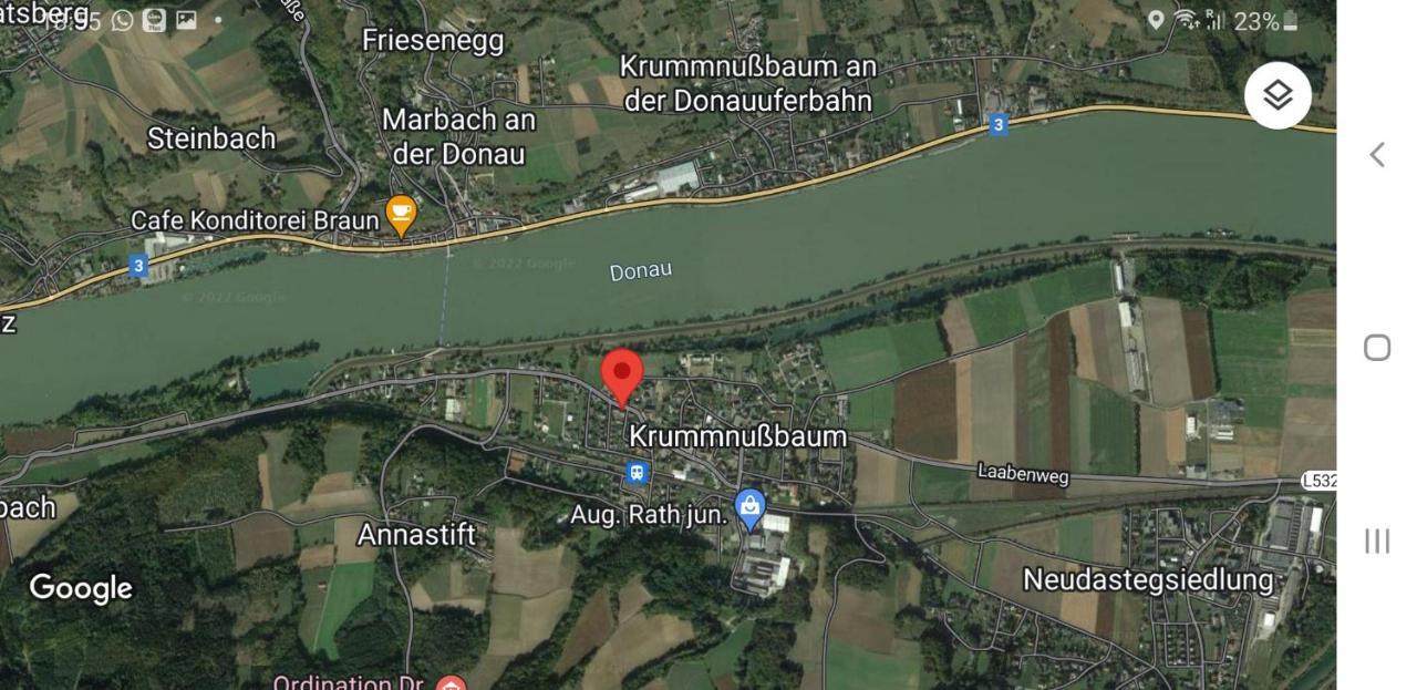 Apartment, 3375 Krummnussbaum An Der Donau Krumnussbaum Bagian luar foto