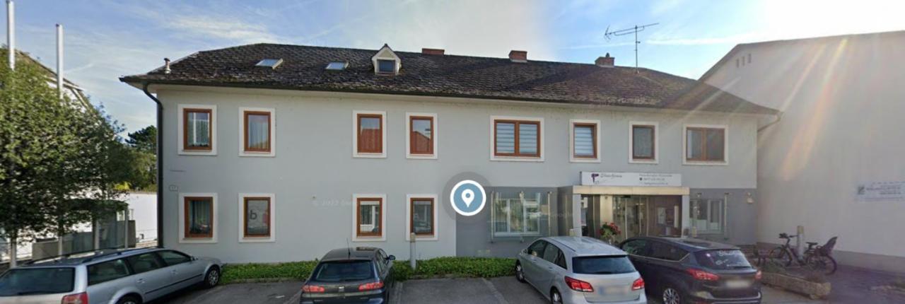 Apartment, 3375 Krummnussbaum An Der Donau Krumnussbaum Bagian luar foto