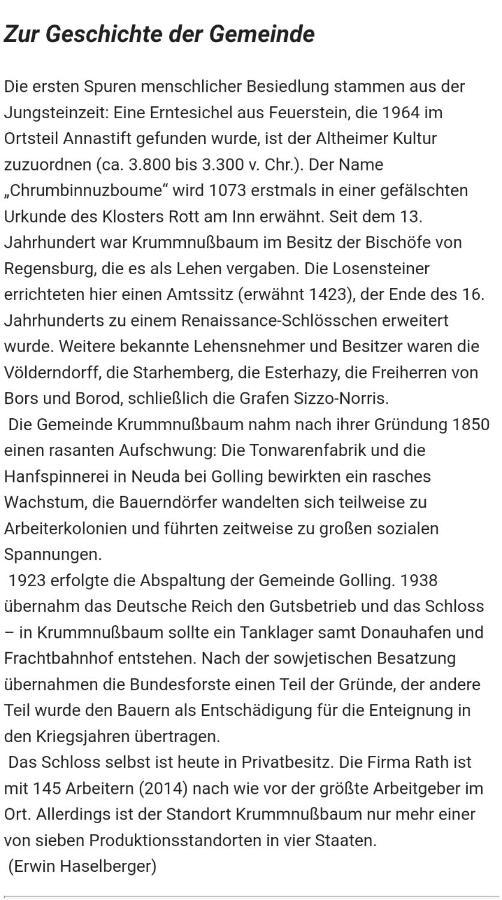 Apartment, 3375 Krummnussbaum An Der Donau Krumnussbaum Bagian luar foto