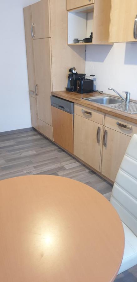 Apartment, 3375 Krummnussbaum An Der Donau Krumnussbaum Bagian luar foto