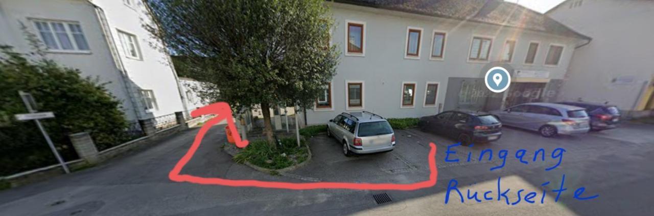 Apartment, 3375 Krummnussbaum An Der Donau Krumnussbaum Bagian luar foto