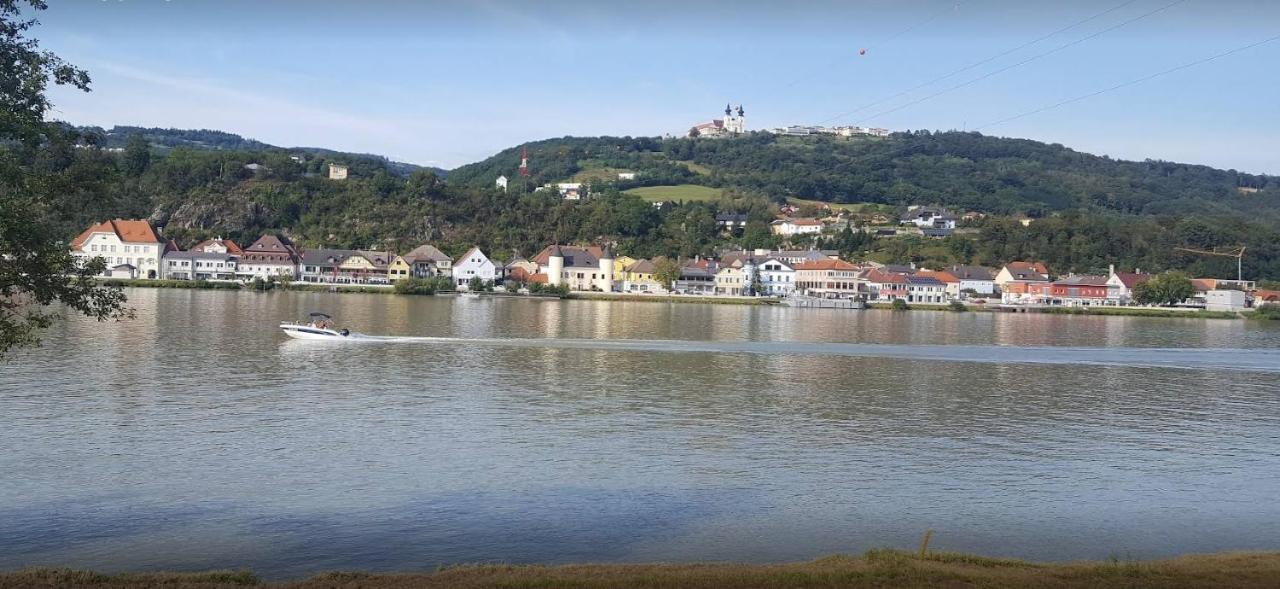 Apartment, 3375 Krummnussbaum An Der Donau Krumnussbaum Bagian luar foto