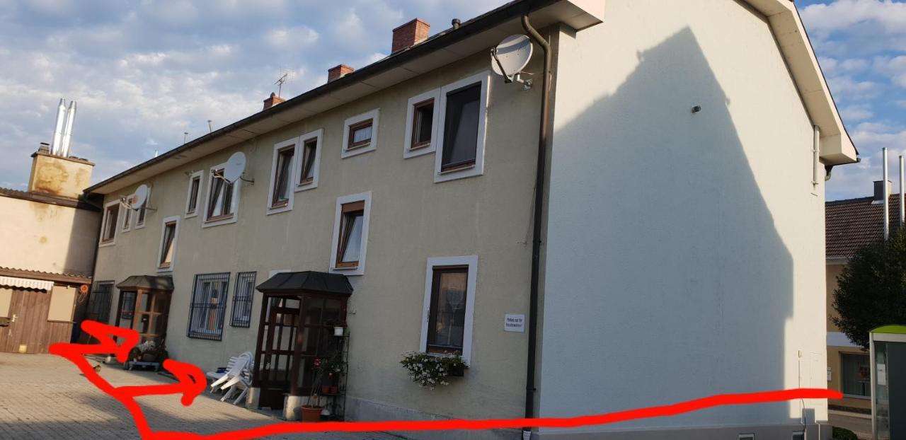 Apartment, 3375 Krummnussbaum An Der Donau Krumnussbaum Bagian luar foto