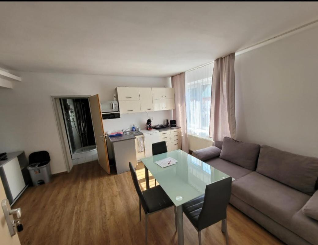 Apartment, 3375 Krummnussbaum An Der Donau Krumnussbaum Bagian luar foto