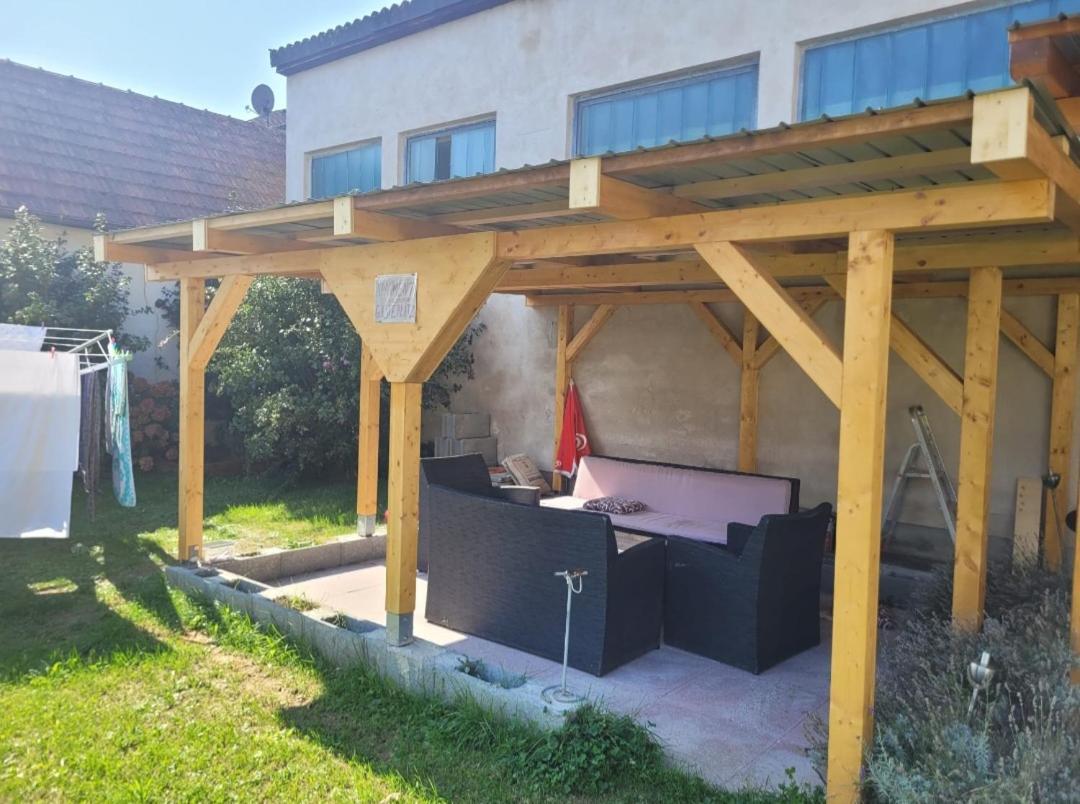 Apartment, 3375 Krummnussbaum An Der Donau Krumnussbaum Bagian luar foto