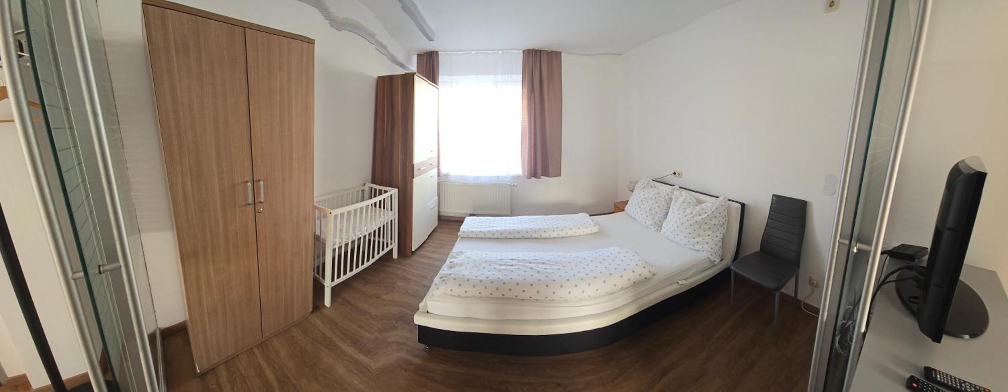 Apartment, 3375 Krummnussbaum An Der Donau Krumnussbaum Bagian luar foto