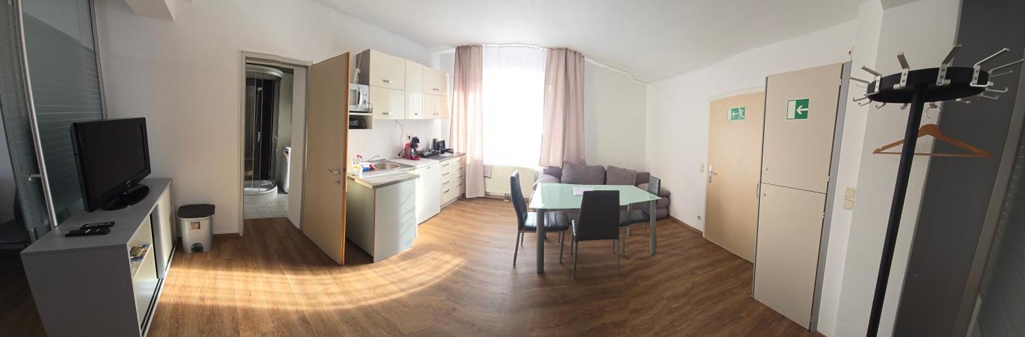 Apartment, 3375 Krummnussbaum An Der Donau Krumnussbaum Bagian luar foto