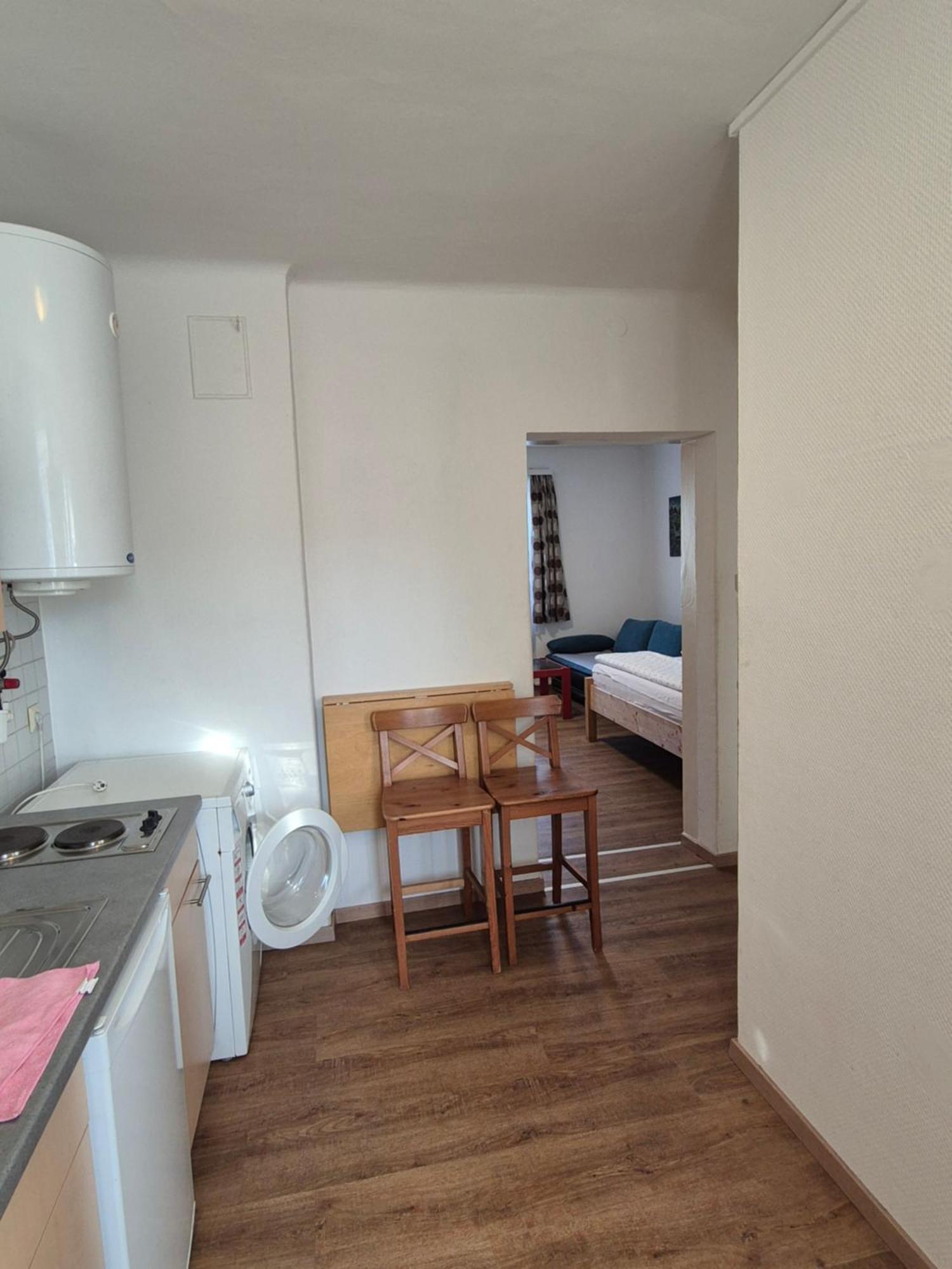 Apartment, 3375 Krummnussbaum An Der Donau Krumnussbaum Bagian luar foto