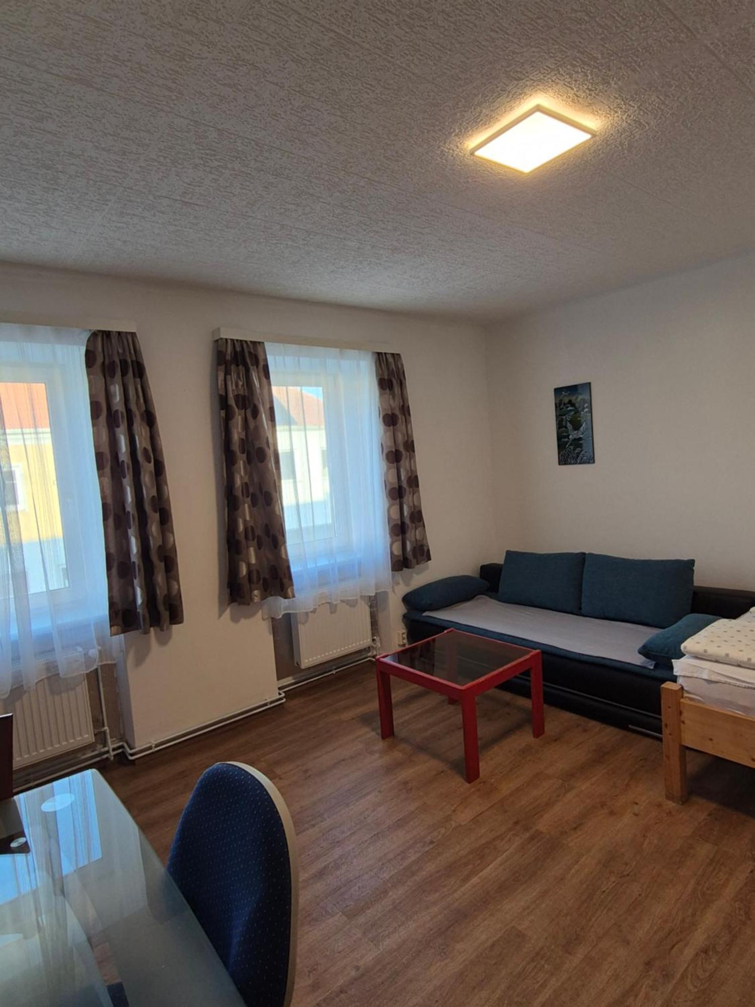 Apartment, 3375 Krummnussbaum An Der Donau Krumnussbaum Bagian luar foto
