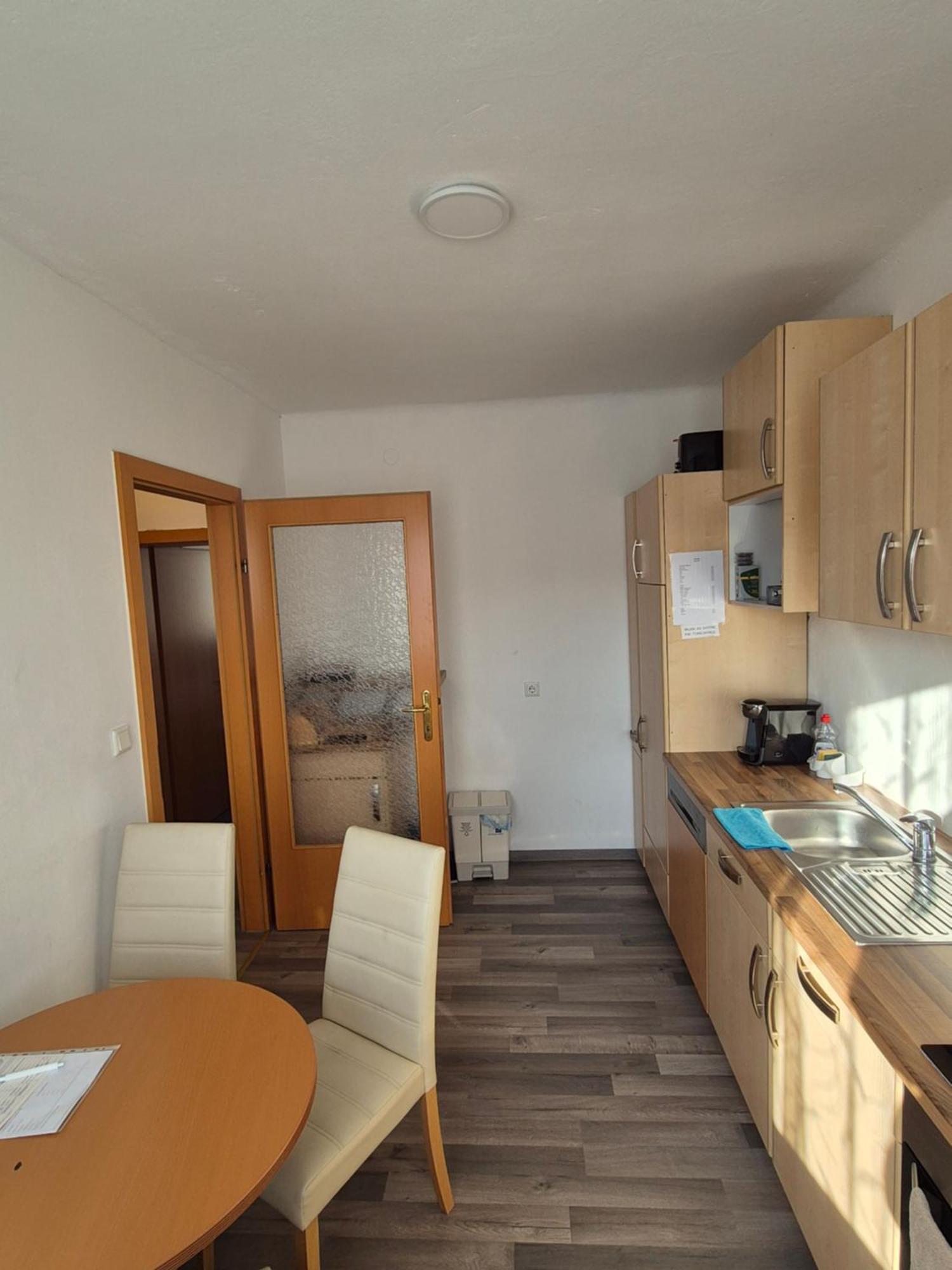 Apartment, 3375 Krummnussbaum An Der Donau Krumnussbaum Ruang foto