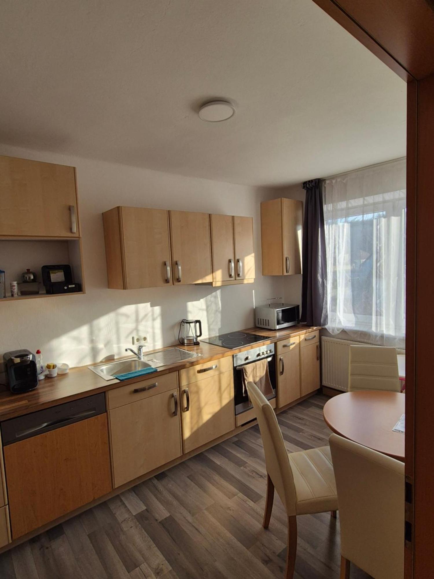 Apartment, 3375 Krummnussbaum An Der Donau Krumnussbaum Bagian luar foto