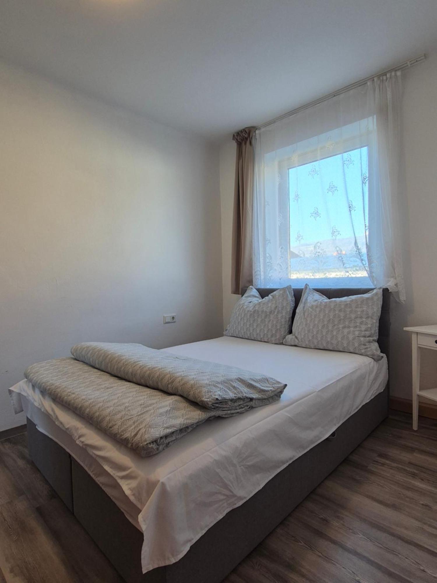 Apartment, 3375 Krummnussbaum An Der Donau Krumnussbaum Bagian luar foto