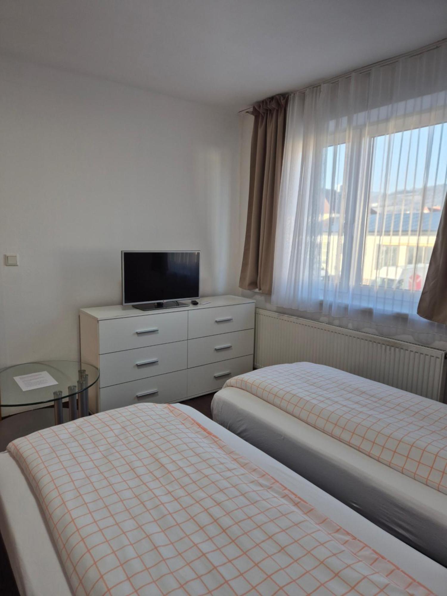 Apartment, 3375 Krummnussbaum An Der Donau Krumnussbaum Ruang foto
