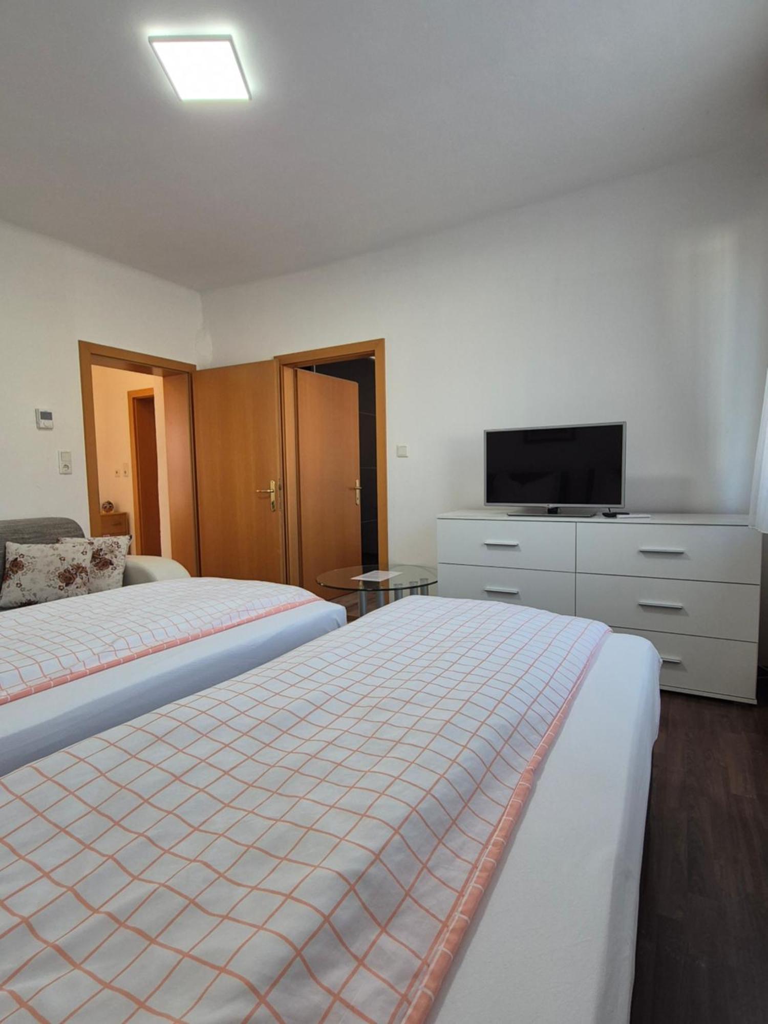 Apartment, 3375 Krummnussbaum An Der Donau Krumnussbaum Bagian luar foto